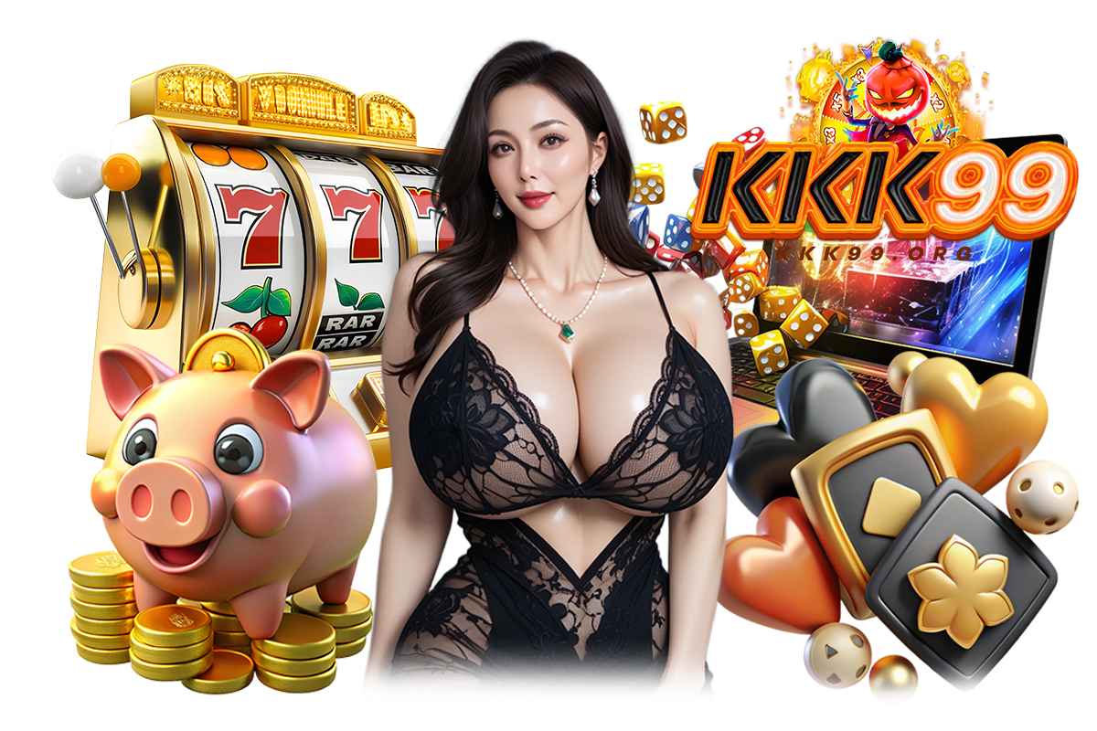 kkk99 fun