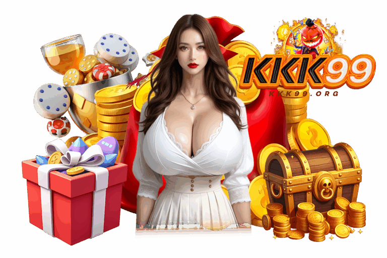 kkk99 slot